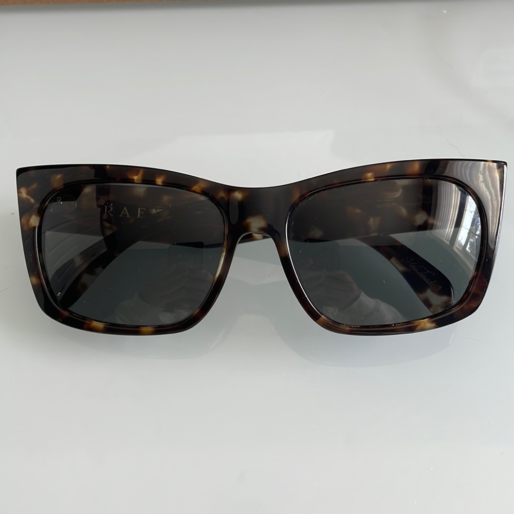 Raen Duran sunglasses
